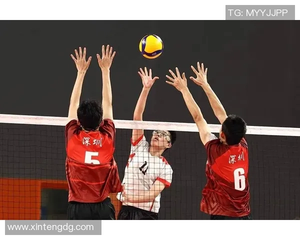 成都排球队领跑最新排球团队协作TOP10榜单引发热议