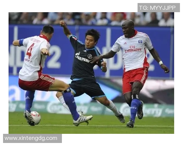 沙尔克04主场噩梦：汉堡绝杀，降级危机逼近